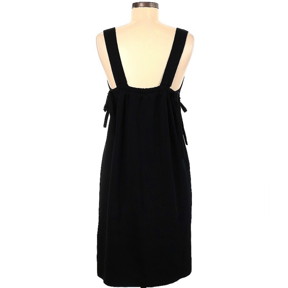 club monaco black dress Club Monaco Little Black Dress size 0 – My Fashion Stash main image 1